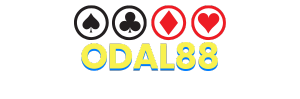 Logo ODAL88
